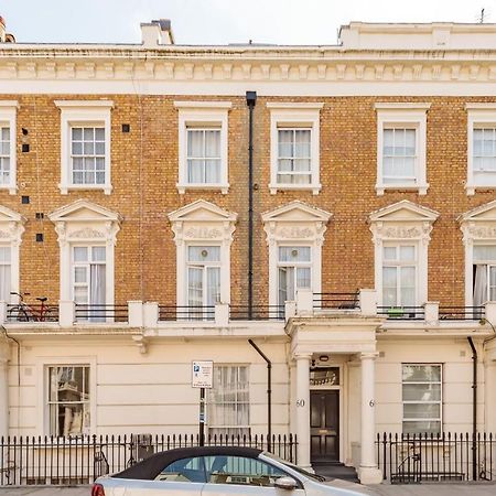 Апартаменты Luxury Escapes @ London Victoria Экстерьер фото